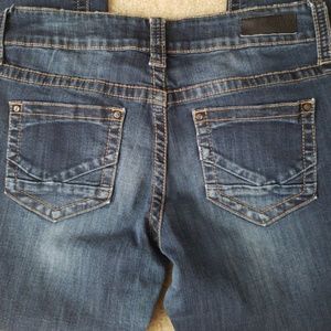 Day trip virgo boot cut